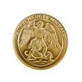 Saint Michael Badge