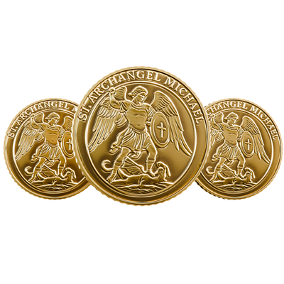 3 Badges