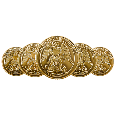 5 Badges